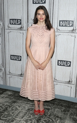 Francesca Reale Tank Top