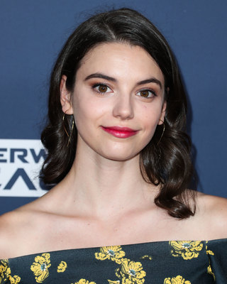 Francesca Reale Tank Top