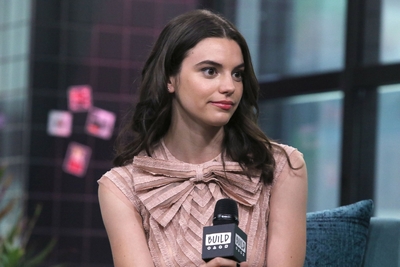 Francesca Reale Tank Top