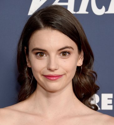 Francesca Reale Tank Top