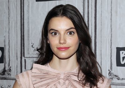 Francesca Reale Tank Top