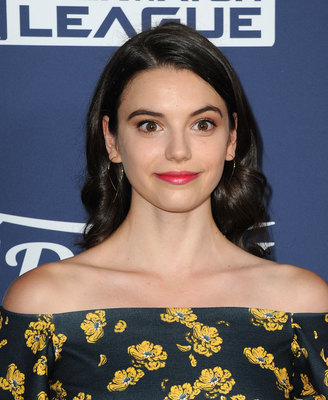 Francesca Reale Tank Top