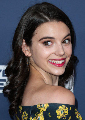 Francesca Reale Tank Top