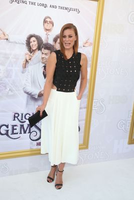 Cassidy Freeman poster