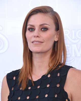 Cassidy Freeman poster