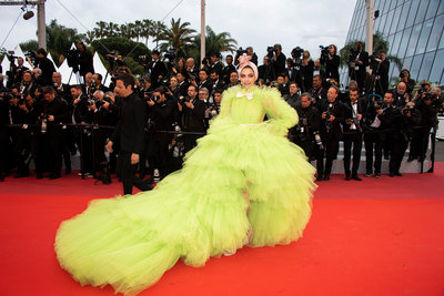 Deepika Padukone poster