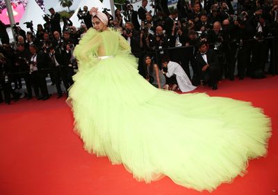 Deepika Padukone poster