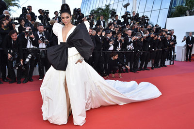 Deepika Padukone poster