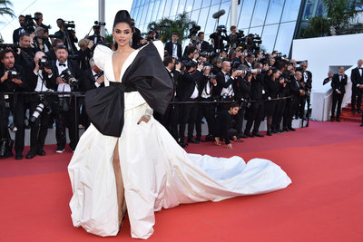 Deepika Padukone poster