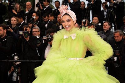 Deepika Padukone poster