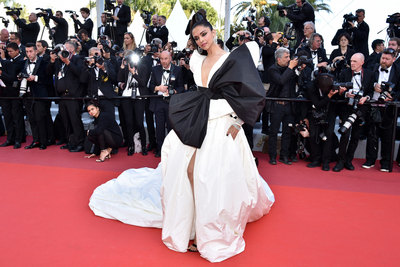 Deepika Padukone poster