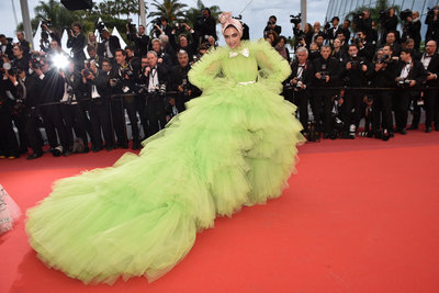 Deepika Padukone poster