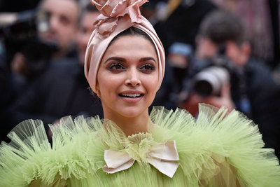 Deepika Padukone poster