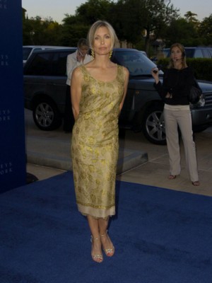 Heather Thomas poster