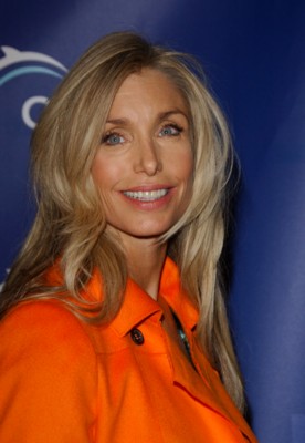 Heather Thomas poster