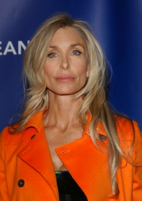 Heather Thomas poster