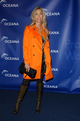 Heather Thomas poster