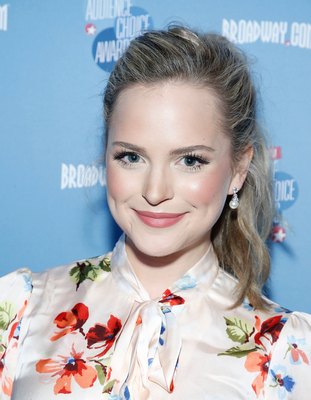 Stephanie Styles poster