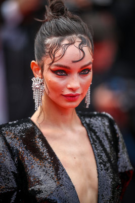 Luma Grothe poster