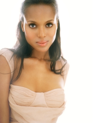Kerry Washington poster