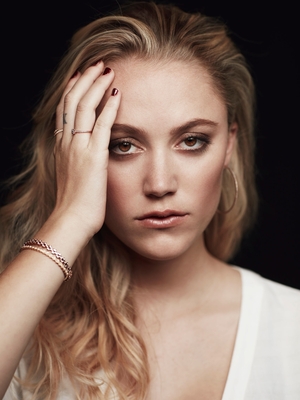 Maika Monroe poster