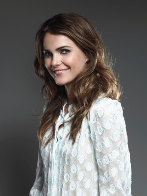 Keri Russell poster