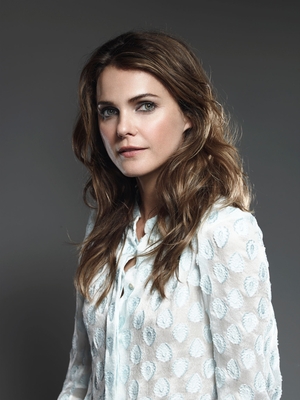 Keri Russell poster