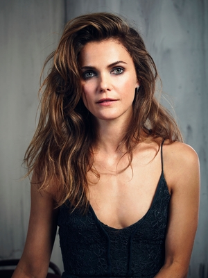 Keri Russell poster