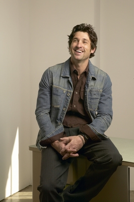 Patrick Dempsey poster