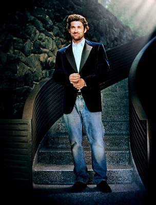 Patrick Dempsey poster