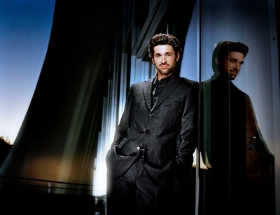 Patrick Dempsey poster