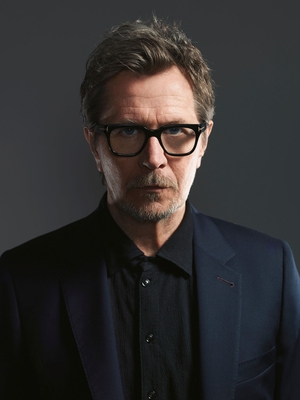 Gary Oldman poster