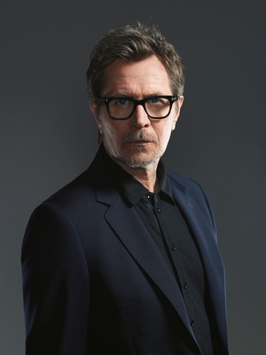 Gary Oldman poster