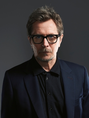 Gary Oldman poster
