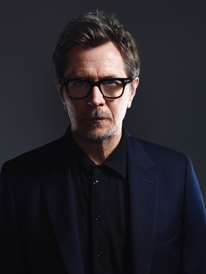 Gary Oldman poster