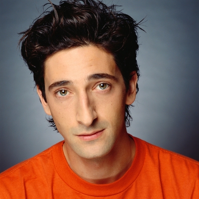 Adrien Brody poster