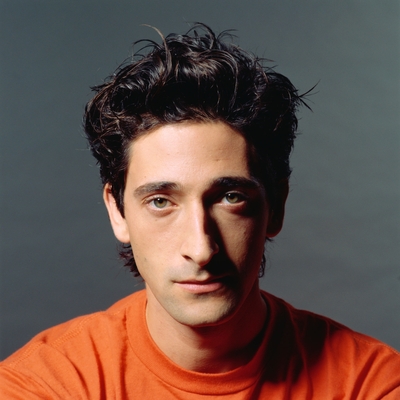 Adrien Brody poster