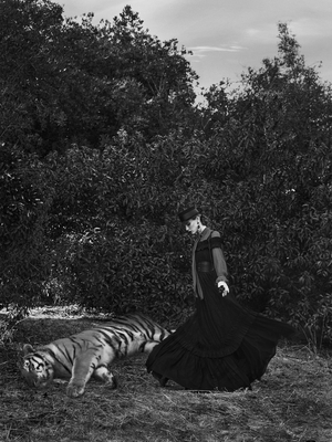 Angela Lindvall poster