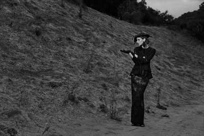 Angela Lindvall poster