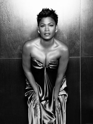 Nia Long poster