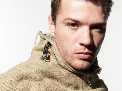 Ryan Phillippe poster