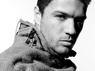 Ryan Phillippe poster