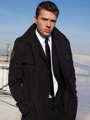 Ryan Phillippe poster