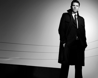 Ryan Phillippe poster