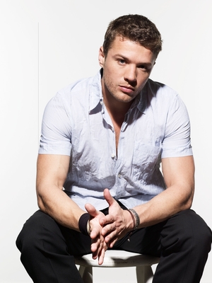 Ryan Phillippe poster