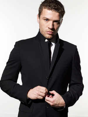 Ryan Phillippe poster