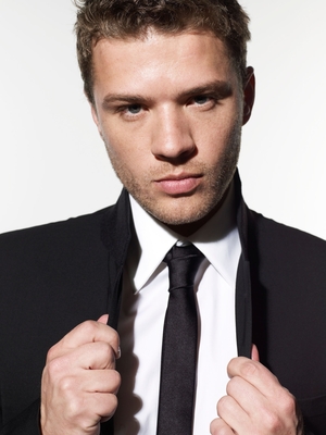 Ryan Phillippe poster
