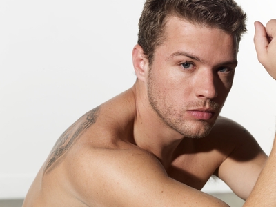Ryan Phillippe poster