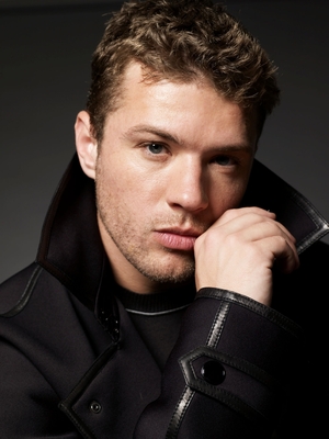 Ryan Phillippe poster