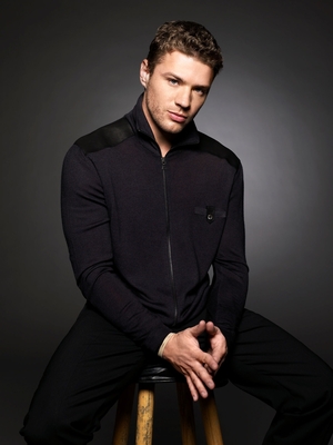 Ryan Phillippe poster